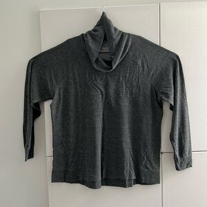 Tek Gear long sleeve cowl neck sweatshirt